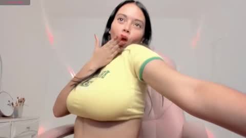 Snapshot of sarah_angelll chatting on January 13, 2026, 6:24 pm sarah online show from January 13, 2026, 6:24 pm