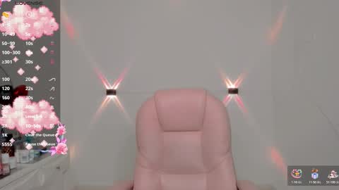 Snapshot of sarah_angelll chatting on February 7, 2026, 10:57 pm sarah online show from February 7, 2026, 10:57 pm