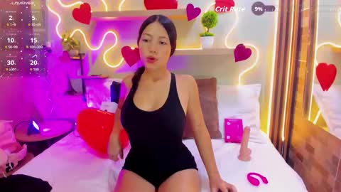 Sara online show from February 14, 2026, 7:21 pm