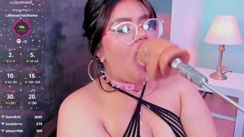 Sarah online show from January 15, 2025, 4:04 am