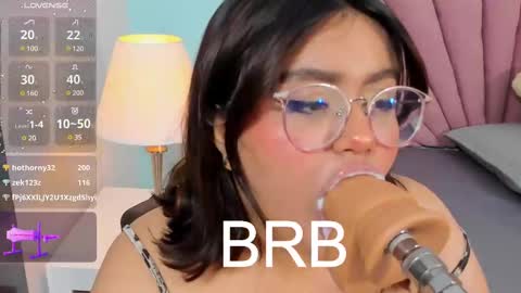 Sarah online show from February 23, 2025, 3:02 am