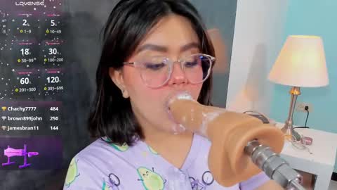 Sarah online show from February 23, 2025, 9:11 am