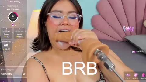 Sarah online show from February 27, 2025, 9:32 am