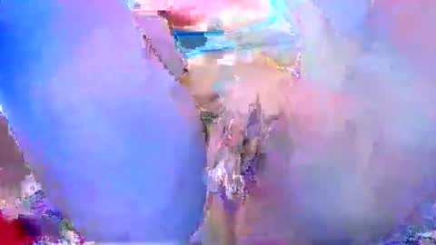 sarah_haggai online show from October 9, 2025, 7:01 pm