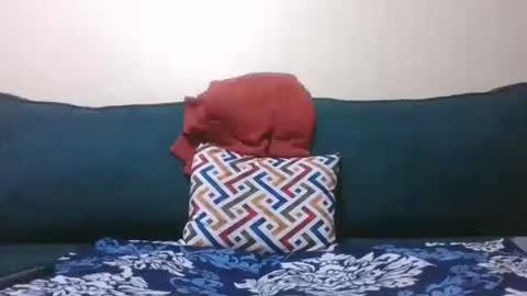 sarah_haggai online show from January 5, 2026, 5:27 pm