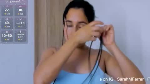 Call me MY LOVE online show from September 14, 2025, 11:37 pm