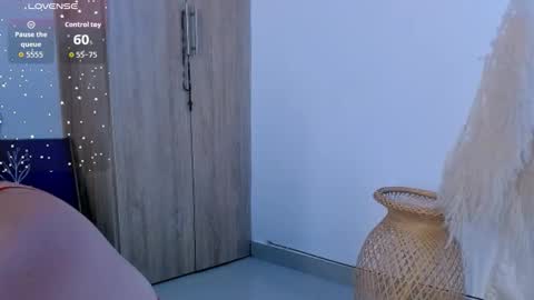 Call me MY LOVE online show from March 14, 2026, 10:59 pm