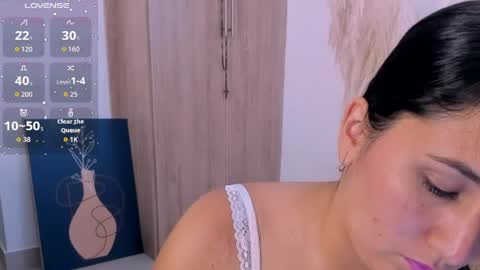 Call me MY LOVE online show from April 8, 2026, 7:58 pm