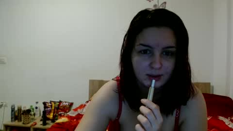 Sarah online show from March 3, 2025, 7:54 am