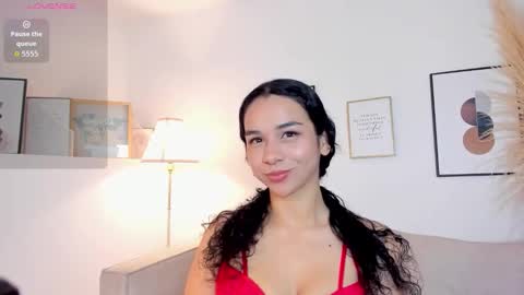 sarah_ortizz online show from September 19, 2025, 4:03 am