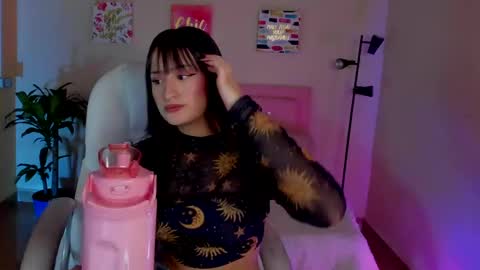 Sarah Ramirez online show from March 10, 2025, 7:29 pm