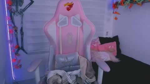 Sarah Ramirez online show from October 23, 2025, 3:06 am