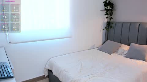 sarah_rayy online show from January 18, 2025, 5:15 pm