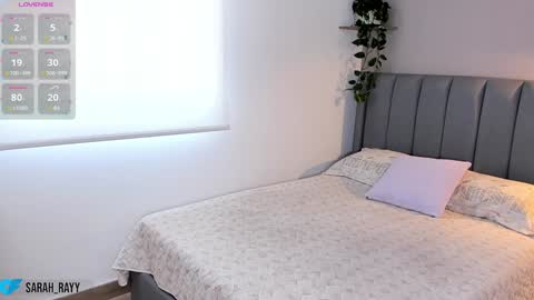 sarah_rayy online show from January 19, 2025, 7:04 pm