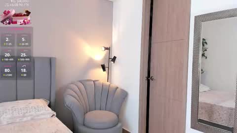 sarah_rayy online show from February 27, 2025, 7:15 pm