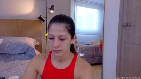 sarah_rayy online show from September 25, 2025, 8:01 pm