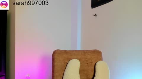 Sarah online show from May 28, 2026, 12:02 pm