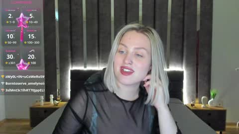 Sarah online show from January 9, 2025, 6:59 am