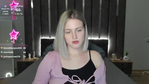 Sarah online show from February 7, 2025, 6:45 am