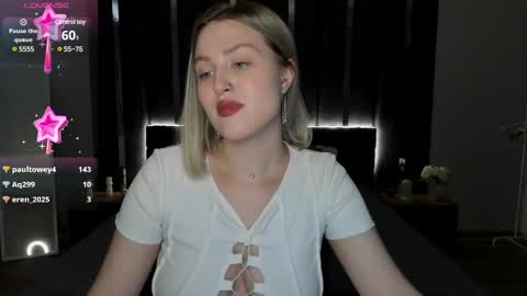 Sarah online show from February 12, 2025, 4:12 am