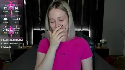 Sarah online show from February 19, 2025, 7:17 am