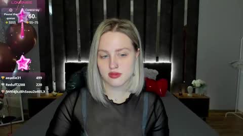 Sarah online show from February 22, 2025, 6:50 am