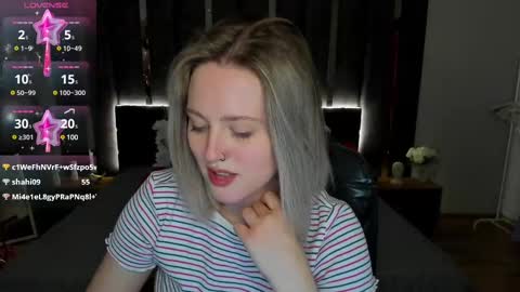 Sarah online show from February 26, 2025, 7:09 am