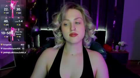 Sarah online show from March 11, 2025, 7:04 am