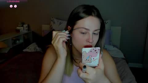 Sarah online show from October 6, 2025, 12:08 am