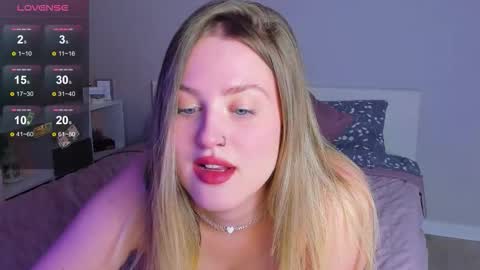 Sarah online show from November 6, 2025, 12:22 am