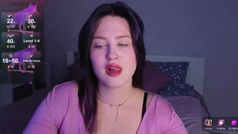 Sarah online show from November 16, 2025, 11:54 pm