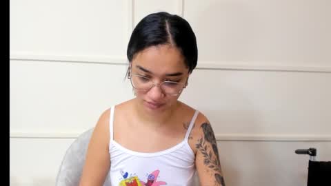 Sarah online show from February 17, 2026, 12:07 am