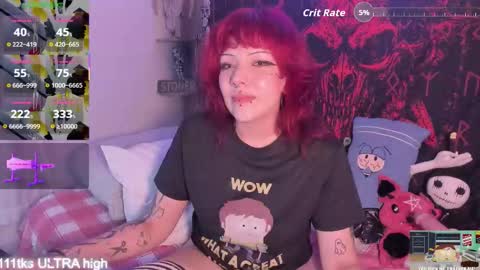 Loren online show from January 31, 2026, 11:03 pm