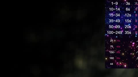 Sarah online show from December 6, 2024, 8:26 am