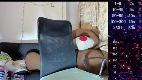 Sarah online show from January 5, 2025, 12:42 am