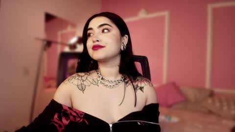   online show from January 15, 2025, 8:09 am