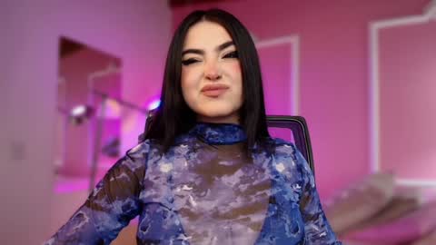   online show from January 17, 2025, 4:39 am