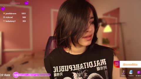   online show from January 30, 2025, 9:04 am