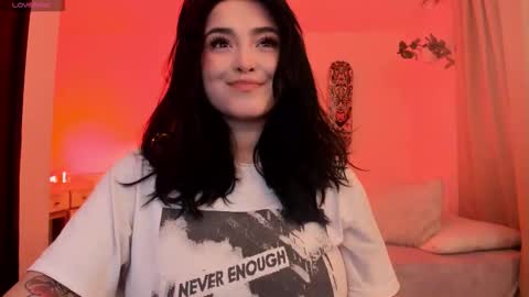 Snapshot of sarah_volkov chatting on February 27, 2026, 5:40 am online show from February 27, 2026, 5:40 am