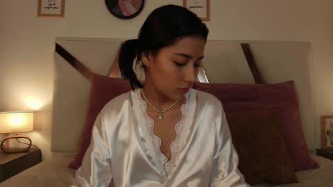 Snapshot of sarahevans__ chatting on January 8, 2025, 7:45 pm Sarah Evans online show from January 8, 2025, 7:45 pm