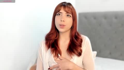 sarahgrant_ online show from February 25, 2026, 2:10 am