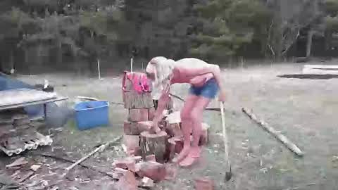 CdSissySarah online show from February 17, 2026, 8:59 pm