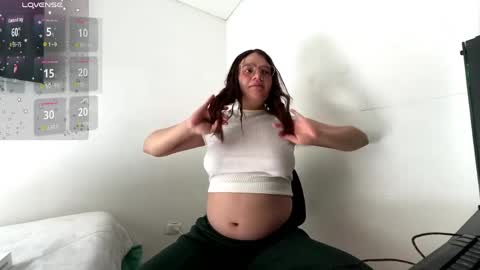 Sarahhh 0 online show from May 6, 2026, 7:52 pm