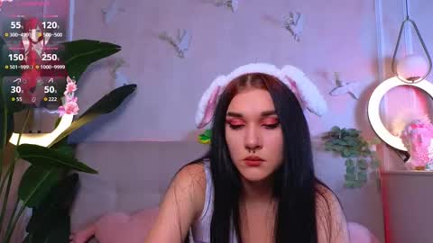 Sarah  online show from November 2, 2025, 9:50 pm