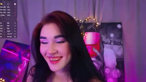 Sarah  online show from January 5, 2026, 9:51 pm