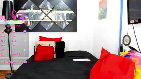  SARAHJEY     online show from February 26, 2025, 9:48 pm