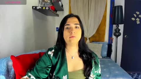  SARAHJEY     online show from November 15, 2025, 2:46 pm