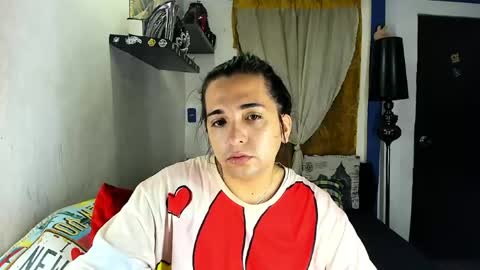 Snapshot of sarahjey chatting on May 22, 2026, 12:55 pm SARAHJEY online show from May 22, 2026, 12:55 pm
