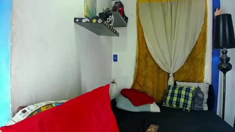 Snapshot of sarahjey chatting on May 23, 2026, 1:11 am SARAHJEY online show from May 23, 2026, 1:11 am