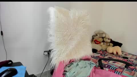 Sarah online show from November 2, 2025, 7:22 am